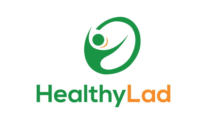 HealthyLad.com
